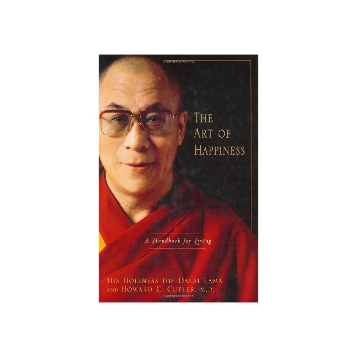The Art Of Happiness